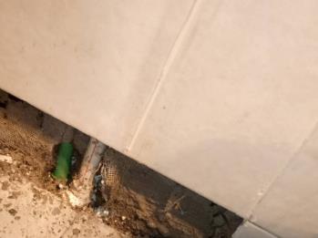 红旗卫生间测漏水公司分享下红旗市地下管线探测方法分析