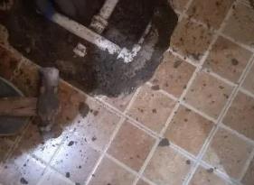 红旗卫生间测漏水公司分享下红旗自来水管道泄漏检测的具体位置分析。