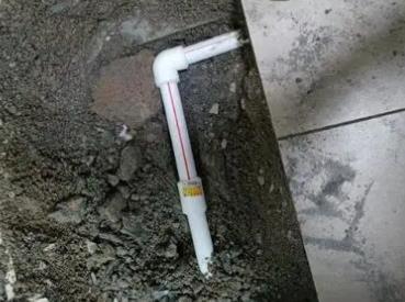 红旗卫生间漏水检测公司分享下家用管道漏水检测方法