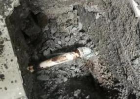 红旗卫生间漏水维修公司为您解答红旗市地下水管渗漏常见问题及解决方法。