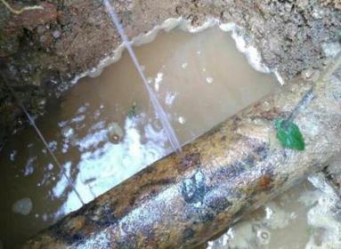 红旗测漏水公司浅析红旗市地下水管漏水检测方法。