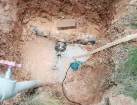 红旗测漏水公司浅析红旗地下水管漏水有哪些处理方法？