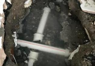  红旗测漏水公司浅析红旗管道泄漏检测公司检测水管泄漏