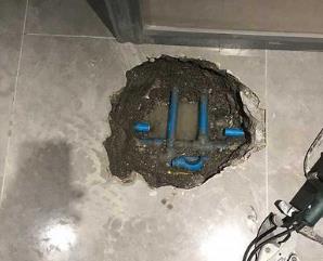 红旗测漏水公司为您专业解答红旗地暖漏水检测中精确漏水检测的成本